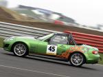 Mazda MX-5 GT Race Car 2011 года
